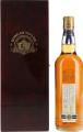 Bowmore 1966 DT Peerless 43.5% 700ml