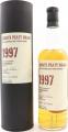 Bunnahabhain 1997 UD John's Peaty Dram 51.5% 700ml