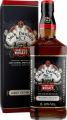 Jack Daniel's Old #7 Legacy Edition #2 43% 1000ml