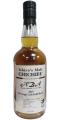 Chichibu 2011 Refill Barrel #5579 HBA 57% 700ml