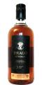 Drago 3yo Finest Blended Canarian Whisky 40% 700ml