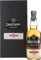 Brora 1982 IM Chieftain's Choice Sherry Butt #1195 46% 700ml