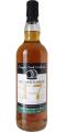 Auchentoshan 1995 SCC Sherry Hogshead #657 53.5% 700ml