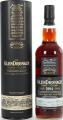 Glendronach 1994 Hand-filled at the distillery Oloroso Puncheon #7459 53.4% 700ml