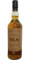 Single Malt Scotch Whisky From the Island of Islay W&WD Edition No. 18 Matured in Bourbon Casks-fin. Sherrycasks 40% 700ml