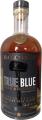 Balcones True Blue Used Tequila #14255 Drammers 56.6% 750ml