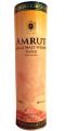 Amrut Peated Indian Peated Batch No 48 46% 750ml