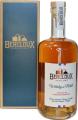 Bercloux Whisky de Malt Lot: WSM 18 47.8% 700ml