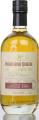 Benrinnes 1995 HQSW Cask Collection 2 5906 Cave du Val d'Or 49.4% 700ml