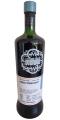 Braeval 2012 SMWS 113.62 1st fill #3 char barrel 57.3% 700ml