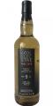 Caol Ila 2009 LMDW Artist Collective Twin Cask 46% 700ml