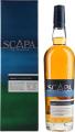 Scapa Skiren 1st Fill American Oak Casks 40% 700ml