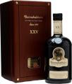 Bunnahabhain Xxv 46.3% 700ml