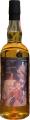 Togouchi 2019 WhNa Friends of WhiskyNavi 50% 700ml