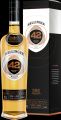 Hellinger 42 Rauch Ex-Bourbon 46% 700ml