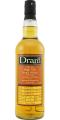 Blair Athol 2010 C&S Dram Collection Sherry Butt #301878 58.5% 700ml