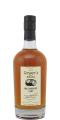 Miltonduff 1987 RS Cask Strength Second Fill #7057 56.7% 500ml