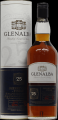 Glenalba 25yo Cd 40% 700ml