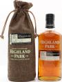 Highland Park 2005 Single Cask Series Refill Butt #3628 Bottega Whiskey Club 64.5% 750ml
