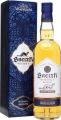 Breizh Whisky Breton Whisky Blended 42% 700ml