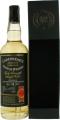 Inchmurrin 1996 CA Authentic Collection Bourbon Hogshead 49.5% 700ml