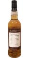 Glen Grant 1991 BR The Single Cask Hogshead 130762 Takashimaya Buyer's Selection 53.2% 700ml