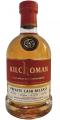 Kilchoman 2006 Private Cask Release Bourbon 141/2006 Avesta Whiskysallskap 48.2% 700ml