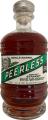 Peerless 2017 Single Barrel N10 Bourbons 55.8% 750ml