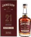 Jameson 21yo 57.2% 700ml