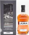 Isle of Jura 21yo Bourbon and Sherry Casks 44% 700ml