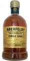 Aberfeldy 1998 Single Cask Cask Strength #133 53.8% 700ml