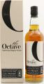 Bowmore 1982 DT The Octave 29yo #372094 50.4% 700ml