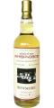 Bowmore 1994 WJ Bourbon Cask 57.5% 700ml