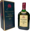 Buchanan's 12yo 40% 1000ml