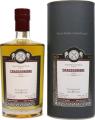 Cragganmore 1999 MoS Bourbon Hogshead 53.5% 700ml