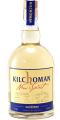 Kilchoman 2007 New Spirit Bourbon Barrel 446 + 447 63.5% 700ml
