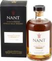 Nant The Homestead Reserve 43% 500ml