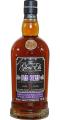 Glen Els 2008 Dark Sherry Woodsmoked Single Cask Release #124 46.3% 700ml