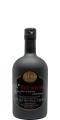 Black Islay Devil #4 WCh Single Cask Bottling Bourbon 1st Fill Barrel Best Dram & Whisky Dungeon Munster 57.9% 500ml