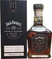 Jack Daniel's Single Barrel Select Limited Barrel Collection 19.06682 45% 700ml