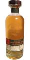 Bowmore 1999 SV Selection 1 1st Fill Bourbon Barrel #800293 Le Gus't Manosque 56.5% 700ml