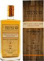 Isle of Jura 1990 TWCe Private Cellars Selection American oak hogshead #9005601 46.4% 700ml