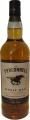 Tyrconnell Single Malt Double Distilled Ex-Bourbon 43% 700ml