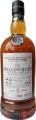 WillowBurn 5yo Exceptional Collection Bourbon Firkin V14-103 59.4% 700ml
