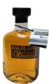 Balblair 2006 Single Cask #708 Toko Trading 54.9% 700ml