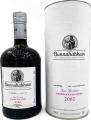 Bunnahabhain 2002 Feis Ile 2020 53% 700ml