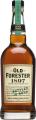 Old Forester 1897 Bottled in Bond 100 Proof Bottled-In-Bond 50% 750ml
