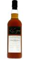 A Northern Islay Distillery 1990 WRh L'Esprit Single Cask Collection First Fill Sherry Butt #13 46% 700ml