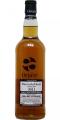 Bunnahabhain 2011 DT The Octave Heavily Peated #3815056 Premium Spirits 51.6% 700ml