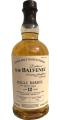 Balvenie 12yo Single Barrel #5634 47.8% 700ml